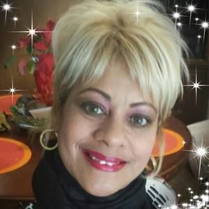 Meet your Posher, Virginia